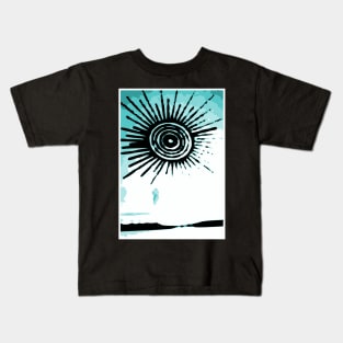 Under The Sun Kids T-Shirt